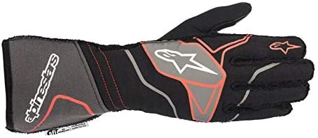 Tech 1-ZX V2 グローブ FIA8856-2018/SFI - 2020 モデル - XXL